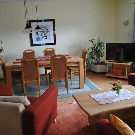 Ferienanlage Doll Neuendorf A Екстер'єр фото