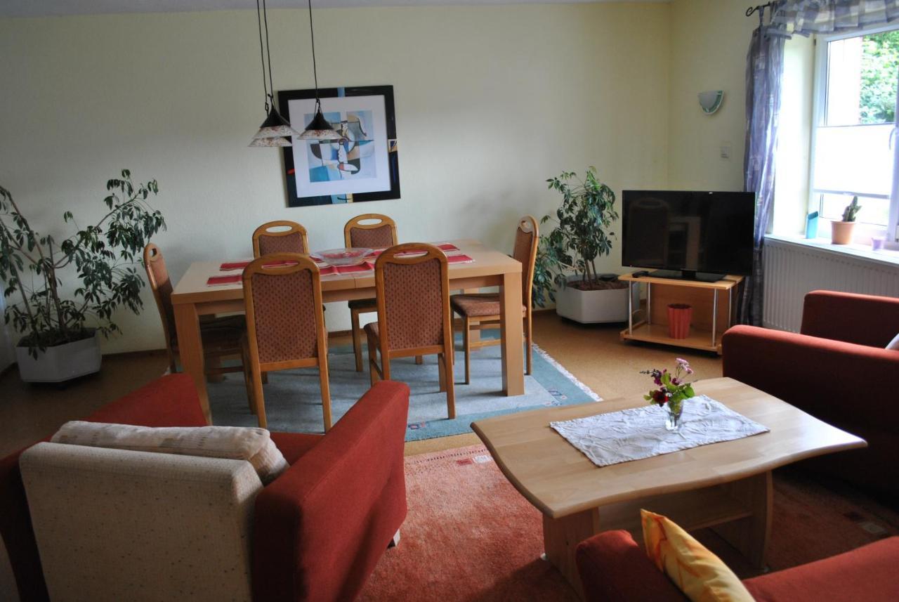 Ferienanlage Doll Neuendorf A Екстер'єр фото