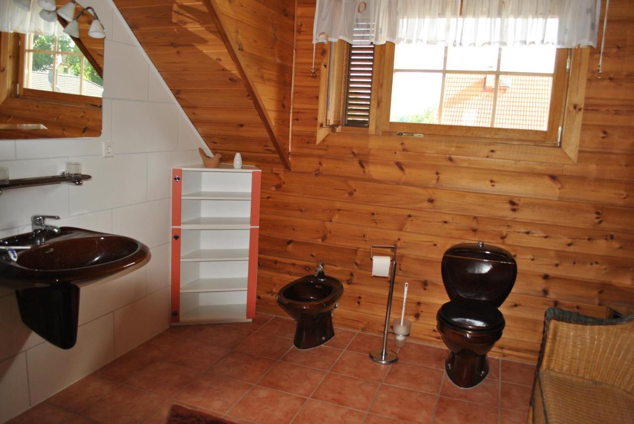 Ferienanlage Doll Neuendorf A Екстер'єр фото