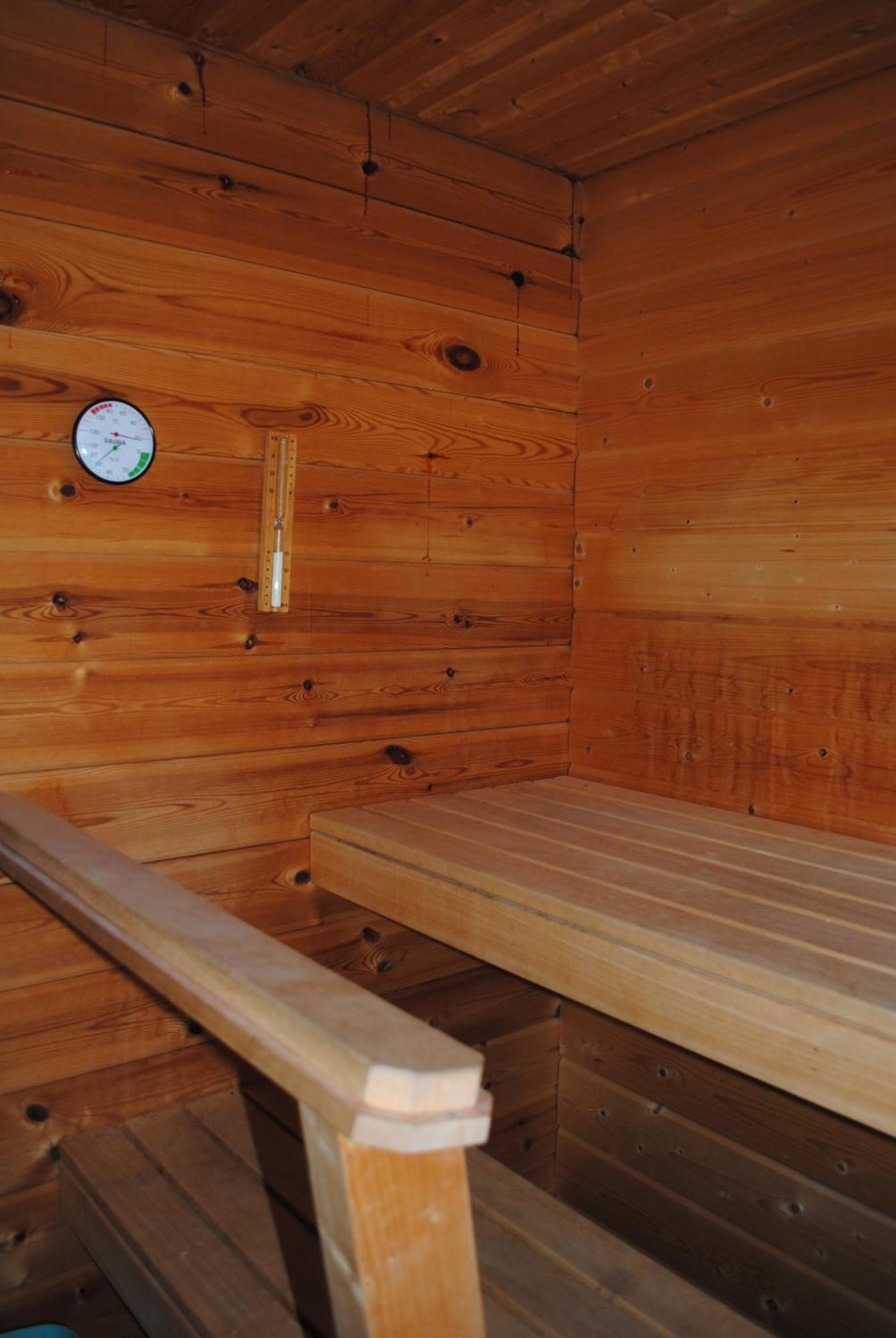Ferienanlage Doll Neuendorf A Номер фото