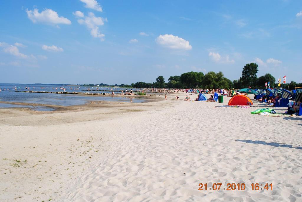 Ferienanlage Doll Neuendorf A Екстер'єр фото