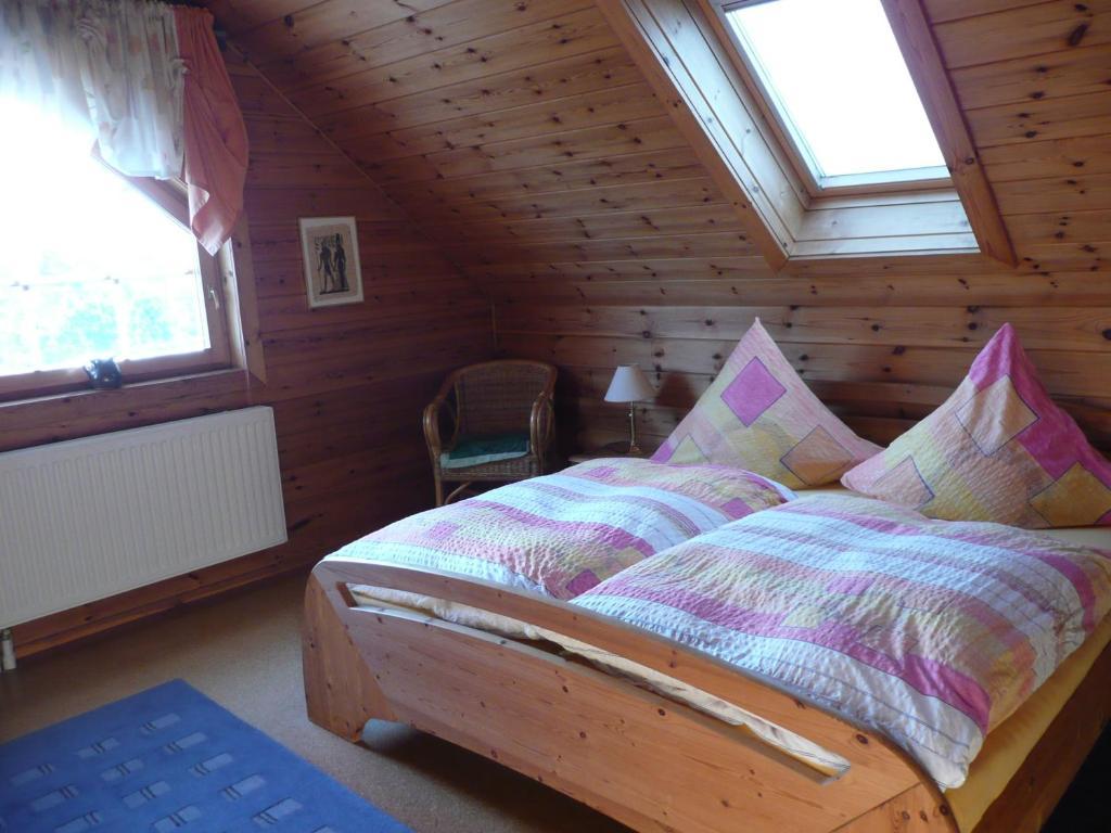 Ferienanlage Doll Neuendorf A Номер фото