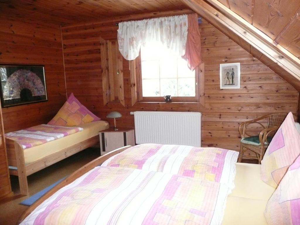 Ferienanlage Doll Neuendorf A Номер фото