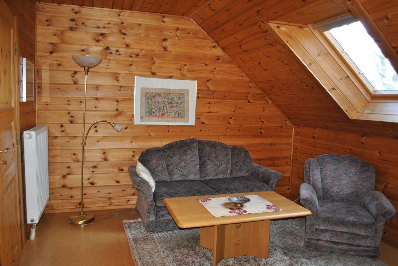 Ferienanlage Doll Neuendorf A Екстер'єр фото
