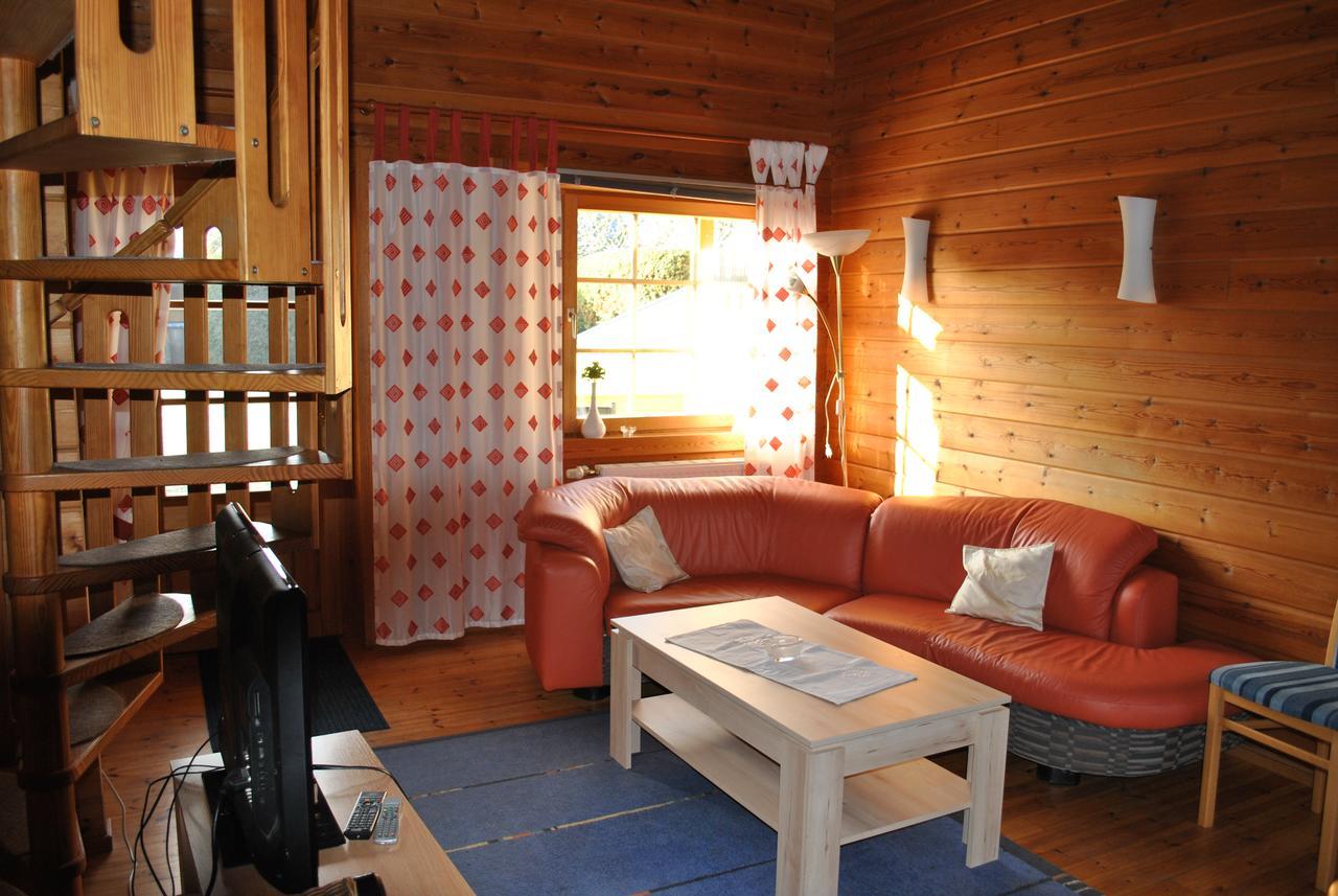 Ferienanlage Doll Neuendorf A Екстер'єр фото