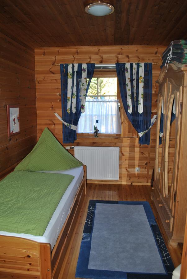 Ferienanlage Doll Neuendorf A Екстер'єр фото