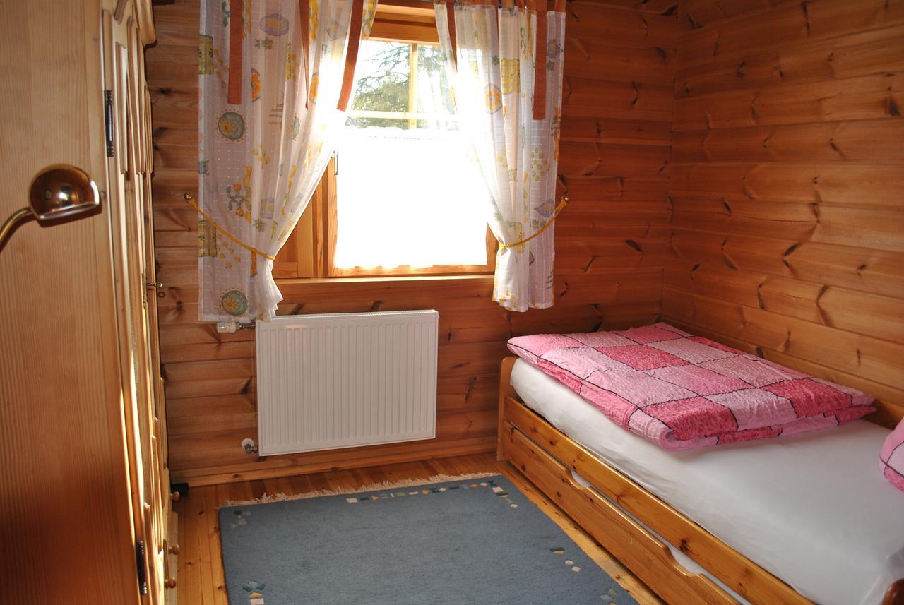 Ferienanlage Doll Neuendorf A Екстер'єр фото