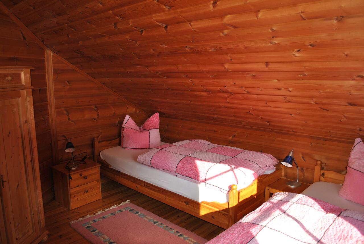 Ferienanlage Doll Neuendorf A Екстер'єр фото