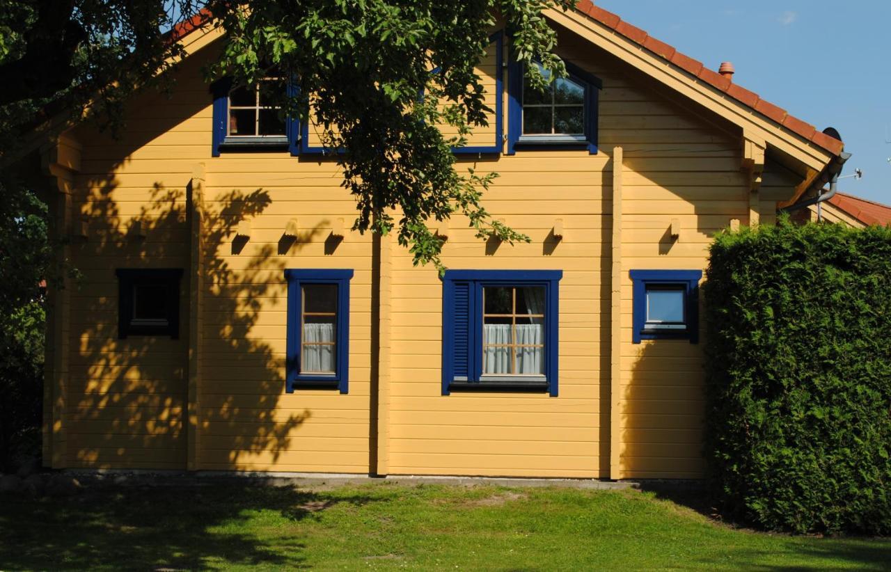 Ferienanlage Doll Neuendorf A Екстер'єр фото