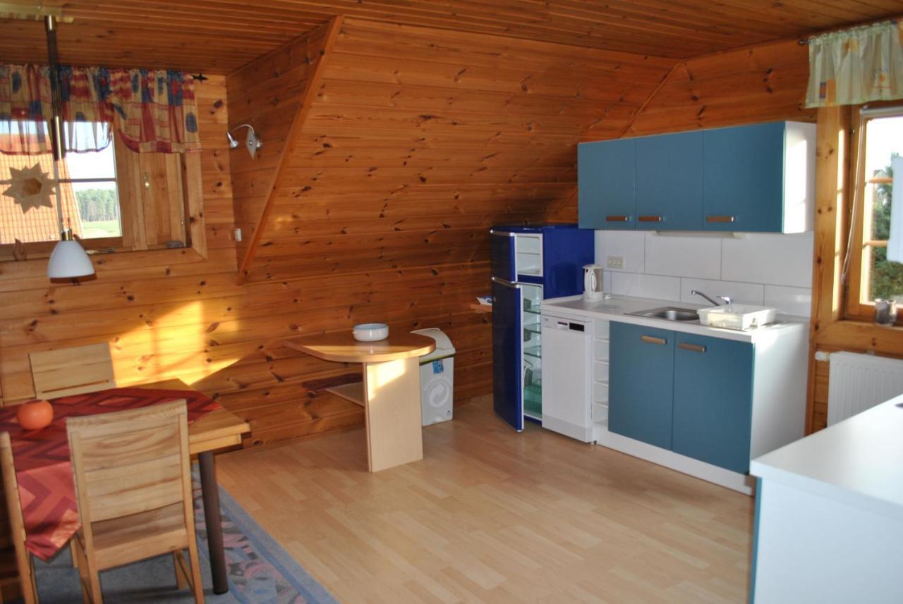 Ferienanlage Doll Neuendorf A Екстер'єр фото