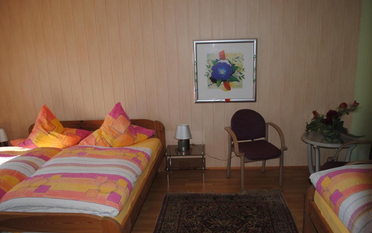 Ferienanlage Doll Neuendorf A Екстер'єр фото